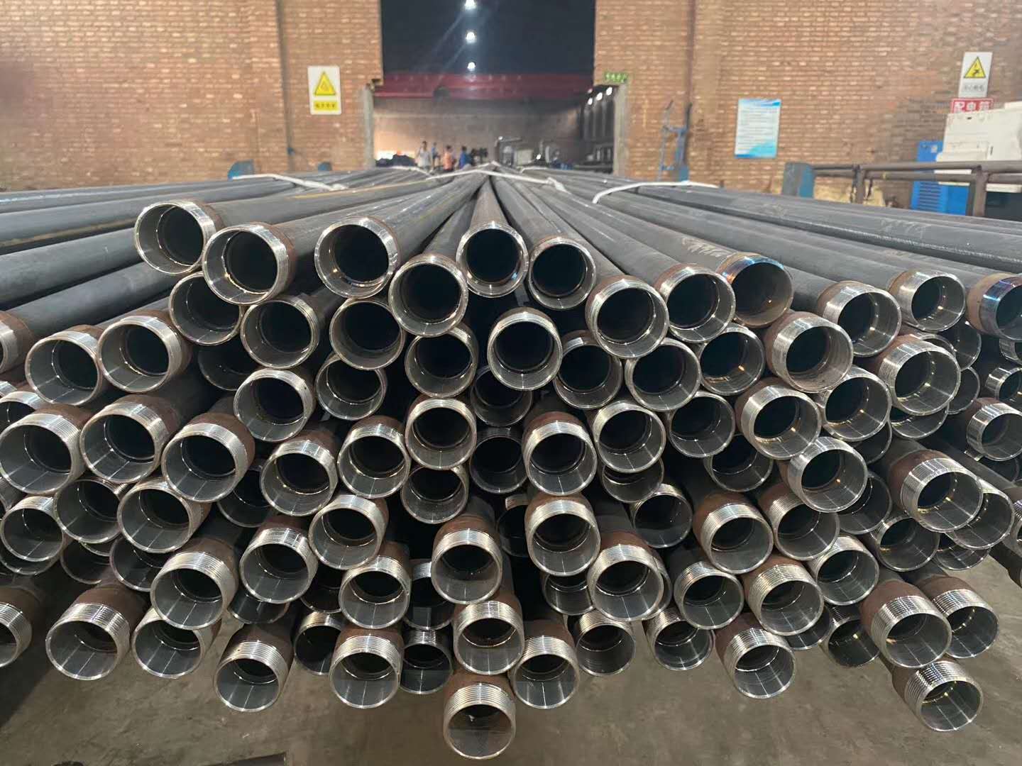 东路镇桥梁声测管批量供货